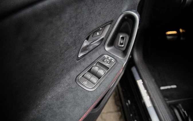 Mercedes-Benz Klasa A cena 184900 przebieg: 7, rok produkcji 2023 z Gniewkowo małe 254
